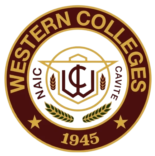 Western Colleges, Inc. Logo