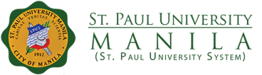 St. Paul University Manila Logo